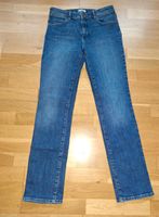 Wrangler Damen Straigt Jeans, Größe 30/32 Niedersachsen - Duderstadt Vorschau
