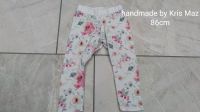 Handmade by Kris Maz Hose 86cm Sommerhose Brandenburg - Brandenburg an der Havel Vorschau