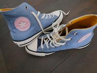Wie NEU - All Stars Chucks Niedersachsen - Apensen Vorschau