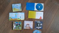 CD, CDs Baby, Kleinkind usw Kinderlieder Baden-Württemberg - Dußlingen Vorschau