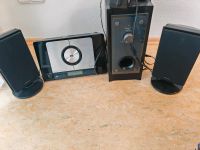 Soundmaster highline stereo Anlage slim style music system Bayern - Haßfurt Vorschau