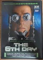 DVD - THE 6TH DAY - A.SCHWARZENEGGER Duisburg - Meiderich/Beeck Vorschau