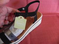 Sandalen Schick Bequem Gr, 42 NEU Graceland München - Ramersdorf-Perlach Vorschau