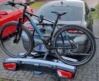 Vermiete Fahrradträger für bis zu 4 Fahrräder Niedersachsen - Lachendorf Vorschau