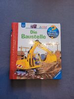 Wieso, weshalb, warum Band 7 „die Baustelle“ Baden-Württemberg - Gaggenau Vorschau