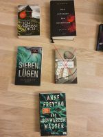 Das Alphabet der Schöpfung I.L.Callis- Diverse Bücher, Thriller Essen - Essen-Stadtmitte Vorschau