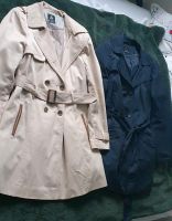 Zwei Trenchcoats l/xl Nordrhein-Westfalen - Paderborn Vorschau