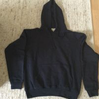 Hoodie dunkelblau M/L Bayern - Erdweg Vorschau