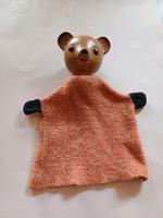 Handpuppe/aus der DDR Thüringen - Gotha Vorschau