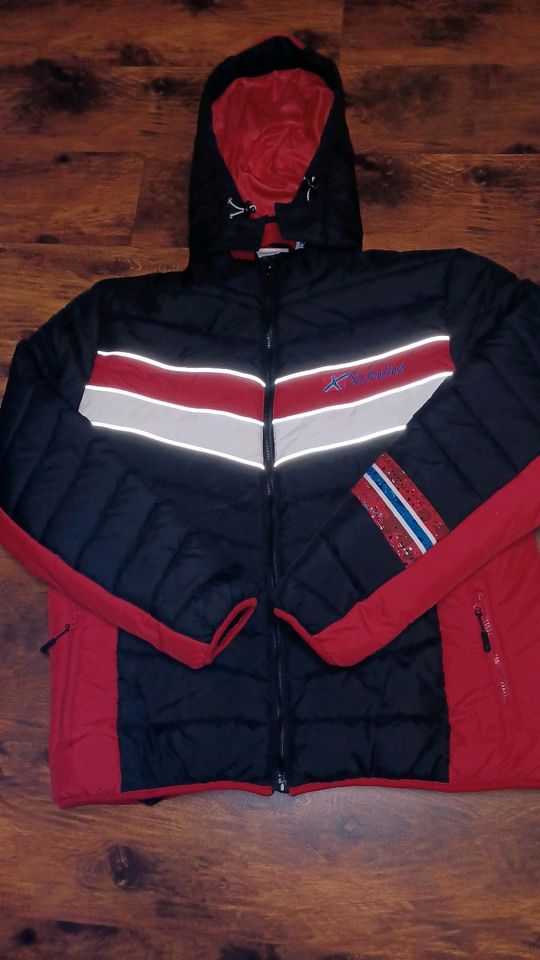 Nebulus Winterjacke XL. Herren in Magdeburg