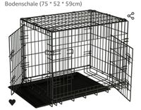 Transportbox  Gitterbox Nordrhein-Westfalen - Hückelhoven Vorschau