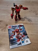 LEGO 76140 Marvel Avengers - Iron Man Mech Nordrhein-Westfalen - Sankt Augustin Vorschau