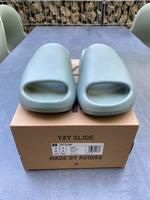 ADIDAS YEEZY SLIDE SALT 43 NEU Rheinland-Pfalz - Nittel Vorschau