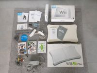 Wii + Wii Fit + Balanceboard + Spiele Nordrhein-Westfalen - Plettenberg Vorschau