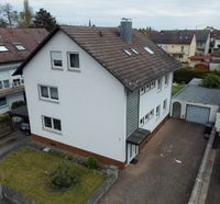 Freistehende Immobilie in begehrter Wohngegend in Herxheim mit großem Garten Rheinland-Pfalz - Herxheim bei Landau/Pfalz Vorschau