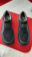 neuer Herrenschuh von Rieker Gr.41 Thüringen - Apolda Vorschau