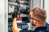 18,50,- Elektriker( m/w/d )  zu SOFORT gesucht im Raum Hagen! Nordrhein-Westfalen - Hagen Vorschau