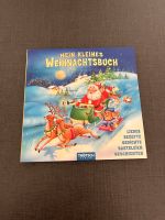 Mein kleines Weihnachtsbuch Gedichte Lieder Geschichten Bastele Schleswig-Holstein - Tremsbüttel Vorschau