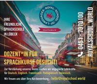 Dozenten für Onlineunterricht  gesucht Lübeck - Innenstadt Vorschau