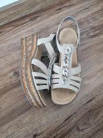Rieker Sandalen Gr.40 Nordrhein-Westfalen - Hörstel Vorschau
