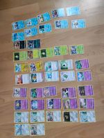 223 Pokemon Karten Schleswig-Holstein - Eggebek Vorschau