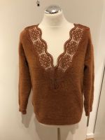 Effany: Flauschiger Pullover in Braun Gr. M NEU Köln - Bayenthal Vorschau