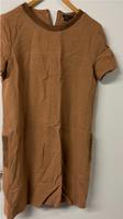 Massimo dutti warmes Kleid mit Wildleder Hamburg-Nord - Hamburg Dulsberg Vorschau