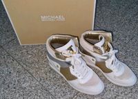 Michael Kors Schuhe High Top Sneaker Baden-Württemberg - Heilbronn Vorschau