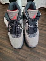 Air Jordan Gr. 43 Hamburg - Bergedorf Vorschau