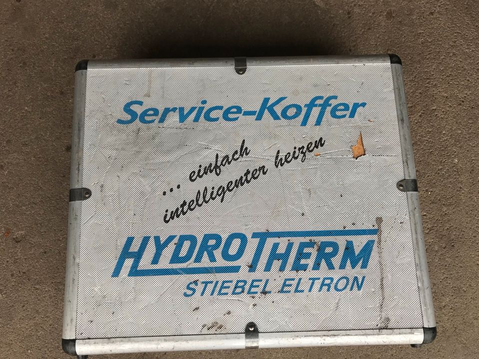 Hydrotherm Stiebel Eltron BBH 145237 Zündkabel 800 mm in Vetschau