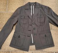 MEXX Jackett Gr. 40 khaki Bayern - Rödental Vorschau