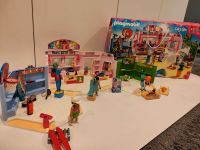 Playmobil Einkaufsladen Shopping 9078 Niedersachsen - Uplengen Vorschau