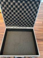 Koffer / Universal Foam Case Music Store / Transportcase Baden-Württemberg - Schwetzingen Vorschau