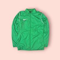 Vintage/Retro/Y2K nike Regenjacke, Größe S, Grün, Hessen - Neu-Anspach Vorschau