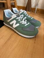 New Balance 574 Sachsen-Anhalt - Ilsenburg (Harz) Vorschau