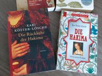 Kari Köster- lösche die Hakima,die Rückkehr der Hakima Niedersachsen - Vechelde Vorschau