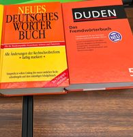 Duden und Neues Deutsches Wörterbuch Bayern - Krummennaab Vorschau