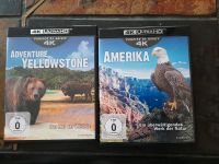 Naturfilme, Amerika, Yellowstone, USA Kreis Pinneberg - Wedel Vorschau