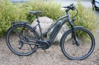 Trekking-E-Bike Flyer Upstreet5 7.10 - gutes Gebrauchtes! Niedersachsen - Wilhelmshaven Vorschau