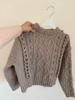 H&M Pullover Strickpullver Gr XS München - Ramersdorf-Perlach Vorschau