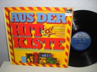 Pop-Rock Schallplatte LP / AUS DER HIT KISTE< Vinyl Niedersachsen - Ilsede Vorschau