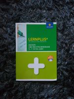 Lernplus+ Diktate und Rechtschreibung 5-7 Schuljahr (Gymnasium) Nordrhein-Westfalen - Eitorf Vorschau