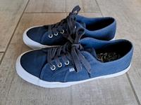 Lascana Sneaker Sommerschuhe Stoffschuhe Bayern - Bergrheinfeld Vorschau