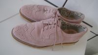 damen  Schuhe Sneaker   LUZ   Gr 41  rose Baden-Württemberg - Buchen (Odenwald) Vorschau