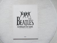 The Beatles; Die Bildbiografie einer Legende; Comic Bayern - Olching Vorschau