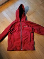 Jack Wolfskin Regenjacke, Übergangsjacke Gr 152 Berlin - Steglitz Vorschau