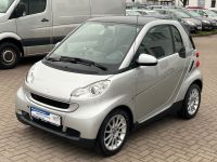 Smart ForTwo coupe Basis 52kW Klima Alufelgen Thüringen - Breitenworbis Vorschau