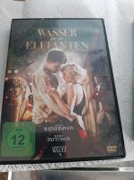 Wasser für die Elefanten❗  DVD/Reese Witherspoon/Robert Pattinson Baden-Württemberg - Mühlhausen-Ehingen Vorschau