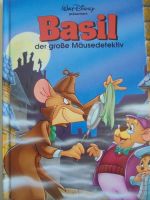 BASIL der große Mäusedetektiv von Walt Disney Bayern - Langquaid Vorschau