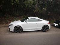 Audi TT 2,0 TFSI Quattro DSG 3x S Line Bose Nordrhein-Westfalen - Siegburg Vorschau